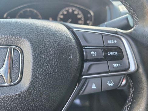 Certified 2021 Honda Accord EX-L image 23