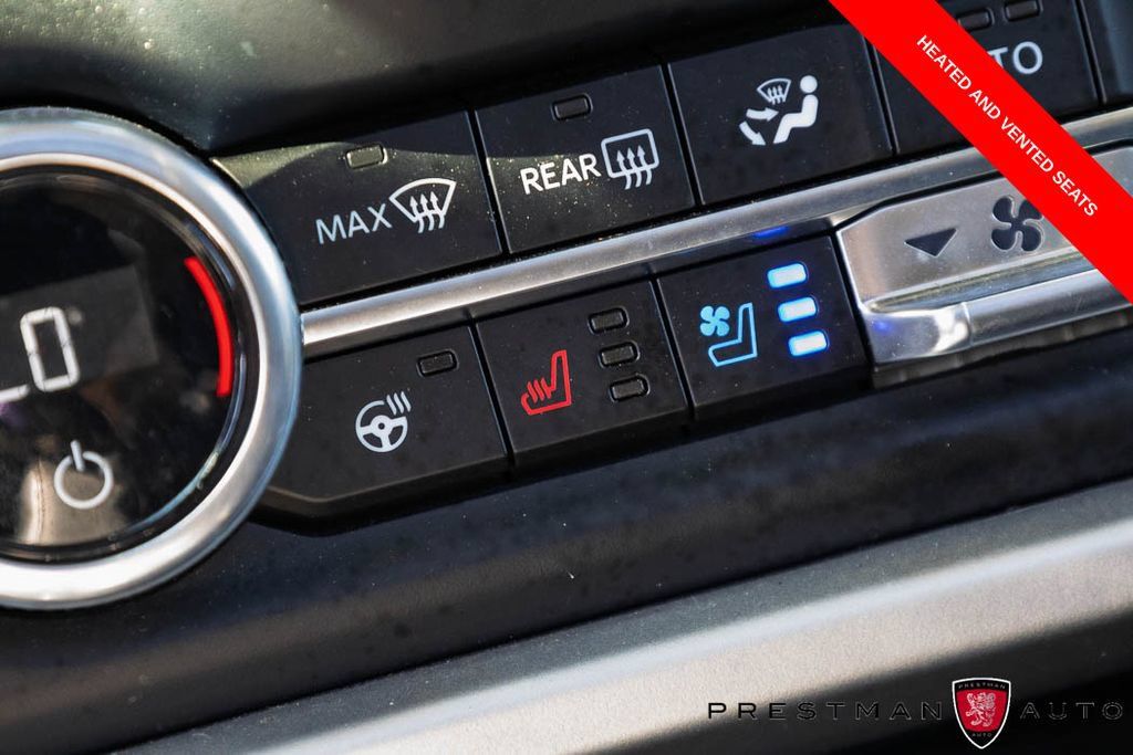 Used 2024 Ford Expedition XLT AWD/4WD image 8