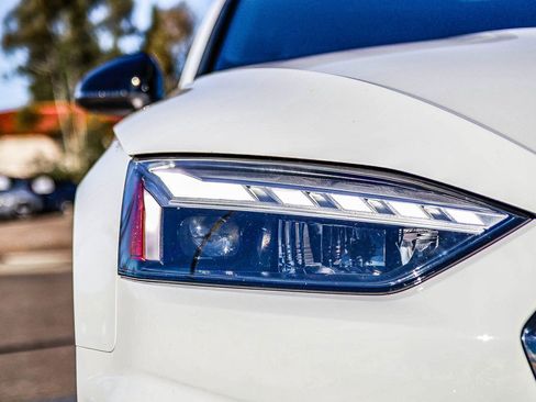 Used 2023 Audi S5 Premium Plus w/ Premium Plus Package image 11