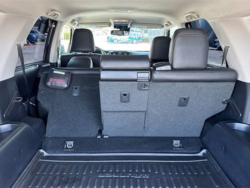 Used 2023 Toyota 4Runner TRD Off-Road Premium image 18