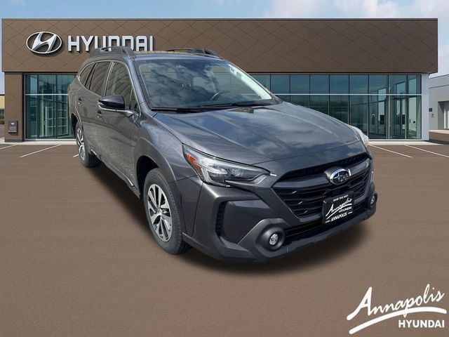 Used 2024 Subaru Outback Premium AWD/4WD image 7