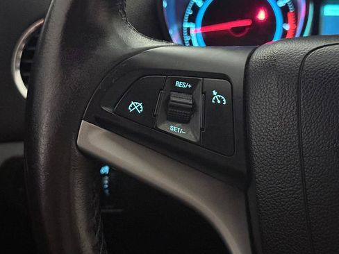 Used 2015 Chevrolet Cruze LT w/ RS Package FWD image 38