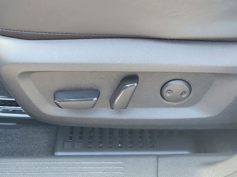 Certified 2024 Nissan Rogue SV w/ SV Premium Package image 32