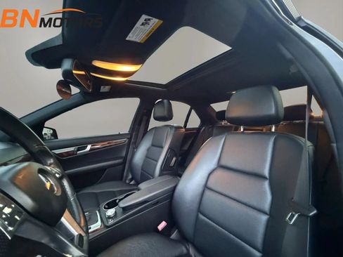 Used 2013 Mercedes-Benz C 300 4MATIC Sedan w/ Premium 1 Pkg image 18
