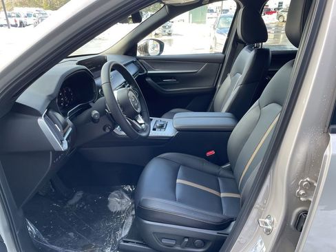 New 2026 MAZDA CX-90 3.3 Turbo S w/ Premium Package image 16