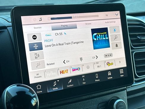 New 2026 RAM ProMaster 3500 w/ Premium Convenience Group image 18