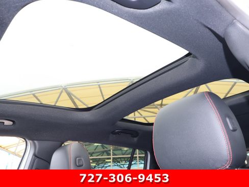 Certified 2023 Mercedes-Benz EQB 350 4MATIC SUV image 5