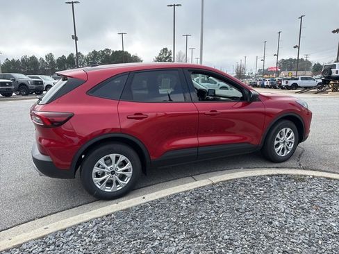 New 2026 Ford Escape Active image 12