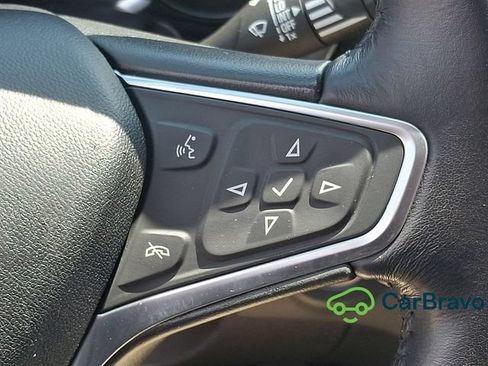 Used 2022 Chevrolet Equinox LT AWD/4WD image 23