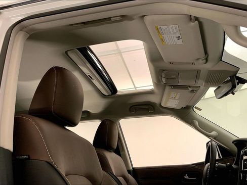 Used 2023 INFINITI QX80 Premium Select w/ Cargo Package image 26