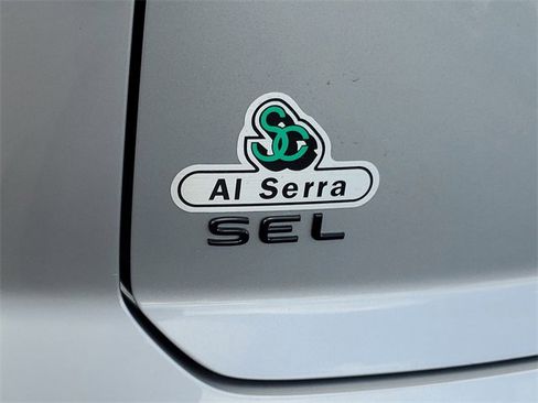 New 2026 Volkswagen Atlas Cross Sport SEL R-Line image 7