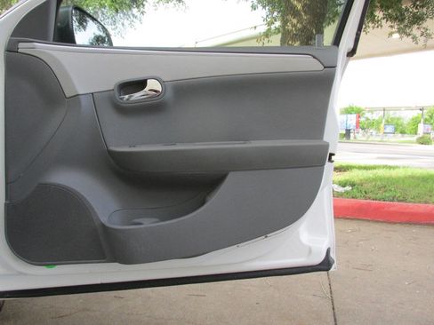 Used 2008 Chevrolet Malibu LS FWD image 21