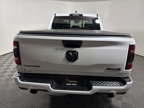Certified 2023 RAM 1500 Limited image 5