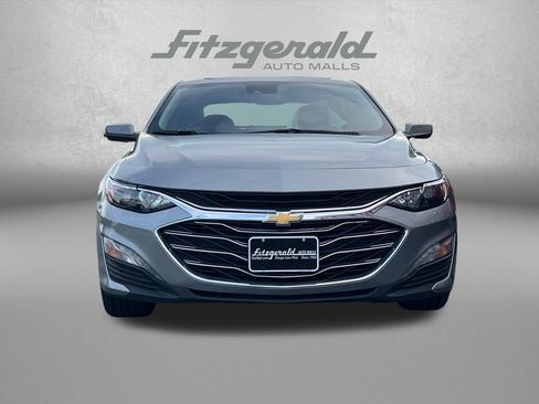 Used 2024 Chevrolet Malibu LT FWD image 6