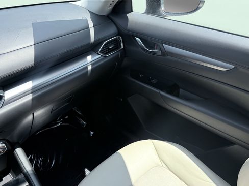 Used 2018 MAZDA CX-5 Touring w/ Preferred Equipment Package FWD image 46