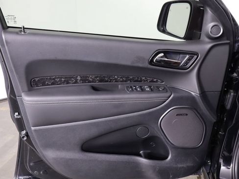 Used 2024 Dodge Durango SRT Hellcat AWD/4WD image 20