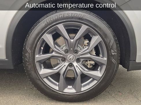 Used 2023 Acura MDX A-Spec AWD/4WD image 9