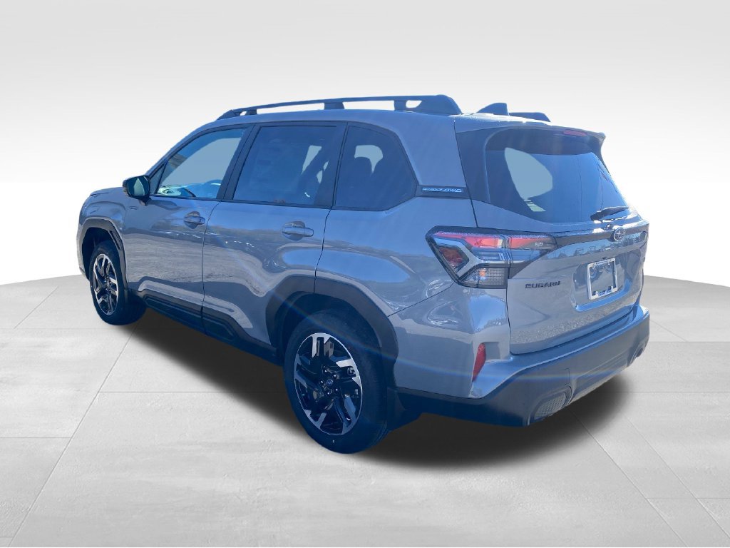 New 2026 Subaru Forester Premium AWD/4WD image 2