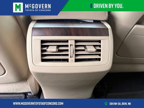 Used 2014 Toyota Venza XLE AWD/4WD image 15