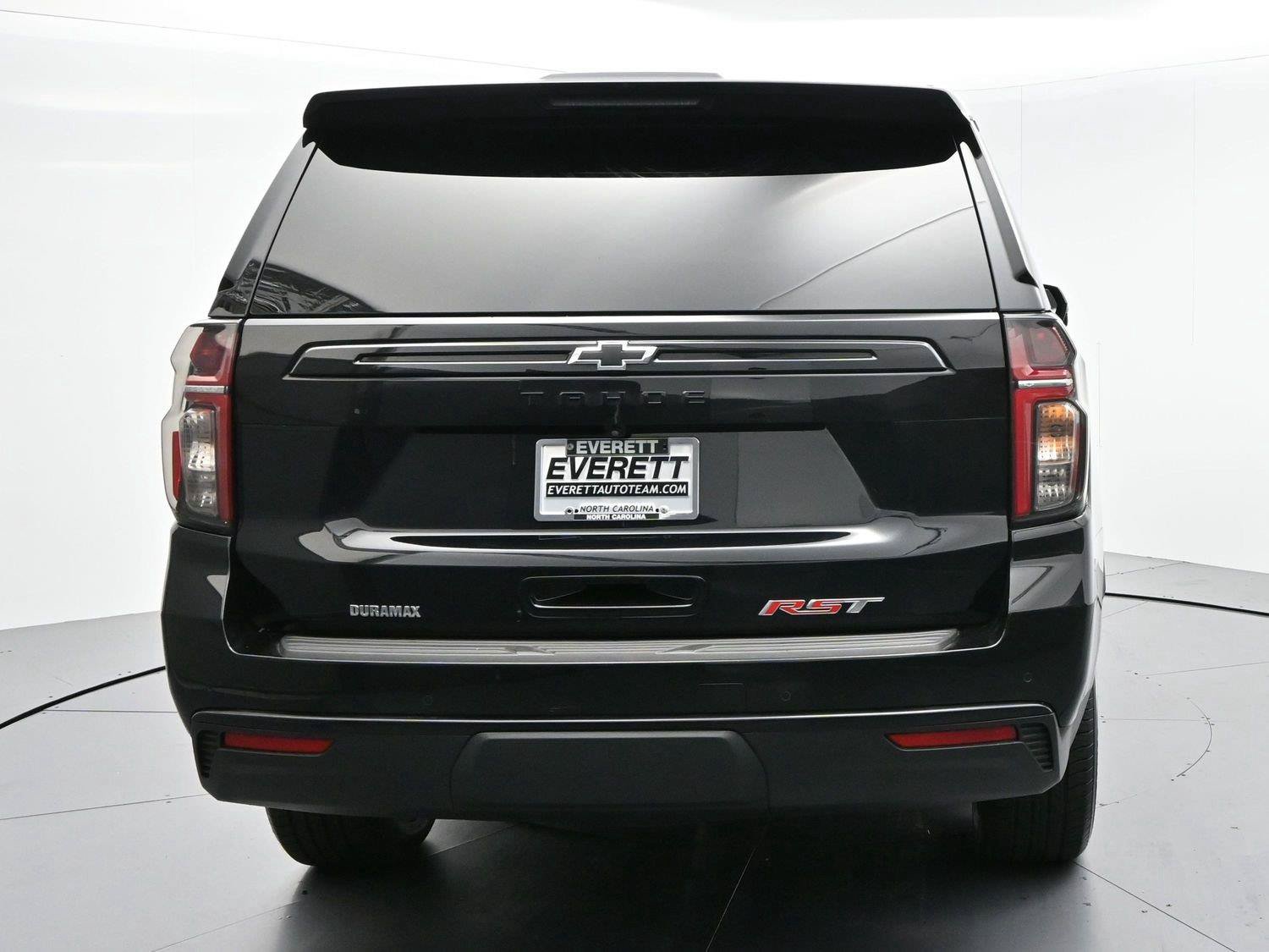 Used 2024 Chevrolet Tahoe RST w/ Luxury Package AWD/4WD image 6