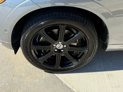 Used 2019 Volvo XC60 T6 Inscription w/ Protection Package Premier AWD/4WD image 48