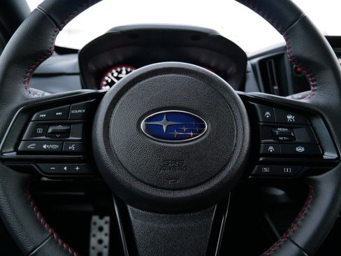 Used 2025 Subaru Impreza RS w/ Popular Package #3 image 25