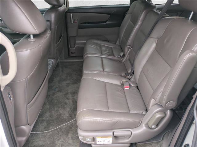 Used 2012 Honda Odyssey EX-L image 17