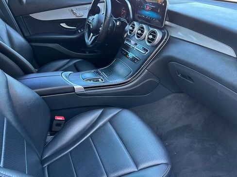 Used 2021 Mercedes-Benz GLC 300 image 18