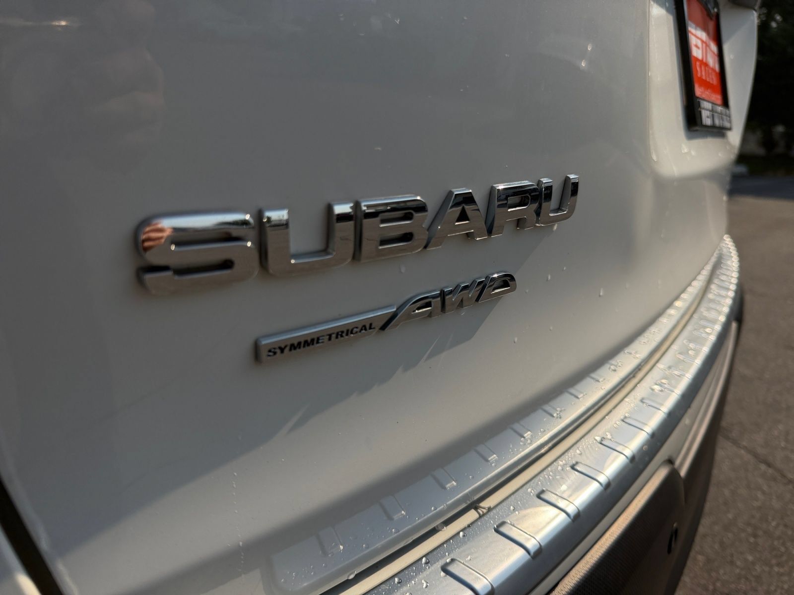 Used 2022 Subaru Ascent Limited w/ Technology Package AWD/4WD image 28