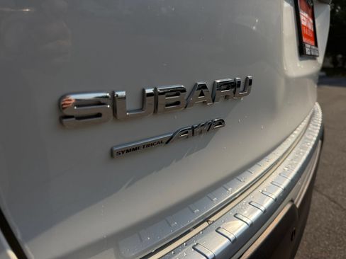 Used 2022 Subaru Ascent Limited w/ Technology Package AWD/4WD image 28