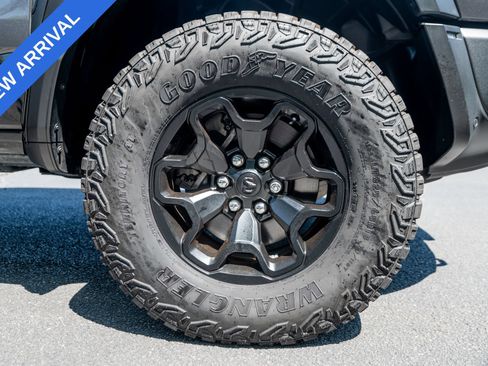 Used 2025 RAM 1500 RHO AWD/4WD image 34