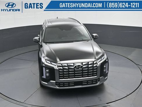 Certified 2024 Hyundai Palisade Calligraphy AWD/4WD image 57