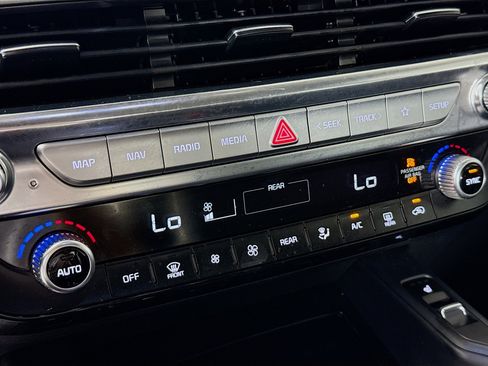 Used 2022 Kia Telluride S image 19