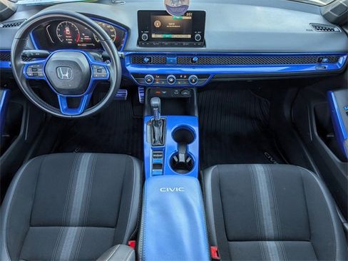 Used 2022 Honda Civic Sport image 5