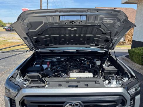 Used 2026 Toyota Tacoma SR5 RWD image 30