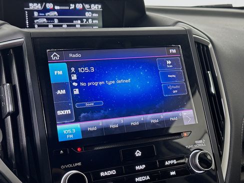 Used 2020 Subaru Forester Limited image 21