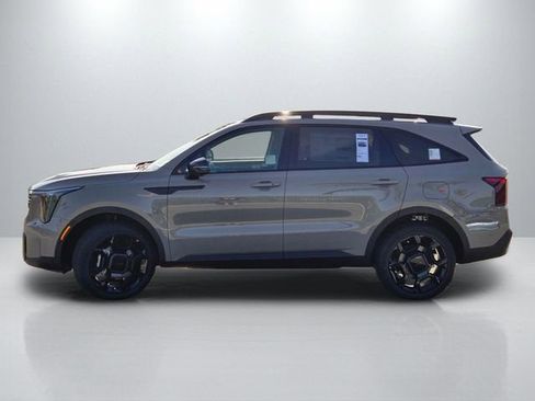 New 2026 Kia Sorento AWD image 7