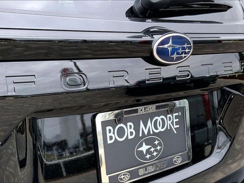 New 2025 Subaru Forester Sport image 9