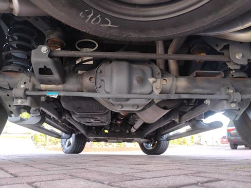 Used 2019 RAM 1500 Classic Warlock RWD image 40