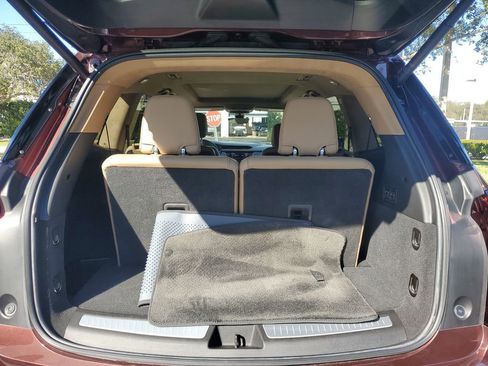 Used 2022 Cadillac XT6 Premium Luxury w/ Platinum Package image 24