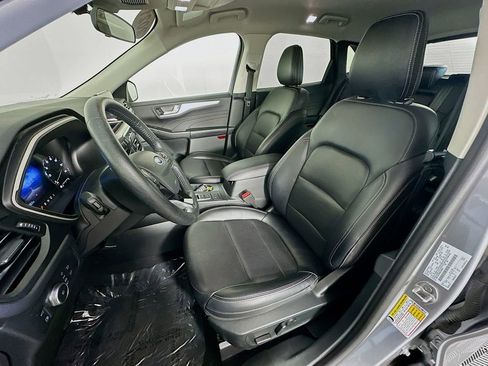 Used 2021 Ford Escape SEL image 29