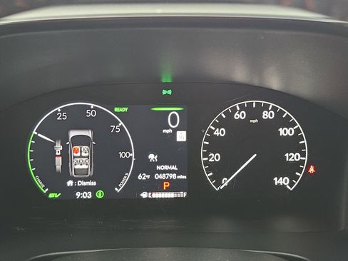 Certified 2024 Honda CR-V Sport Touring image 19