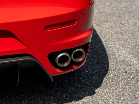 Used 2007 Ferrari F430 Spider RWD image 17