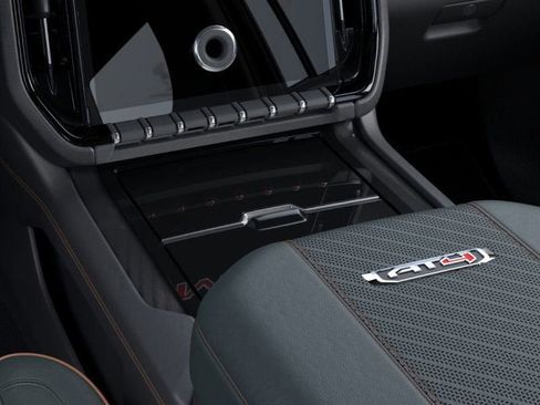 New 2026 GMC Yukon XL AT4 w/ AT4 Premium Plus Package image 23