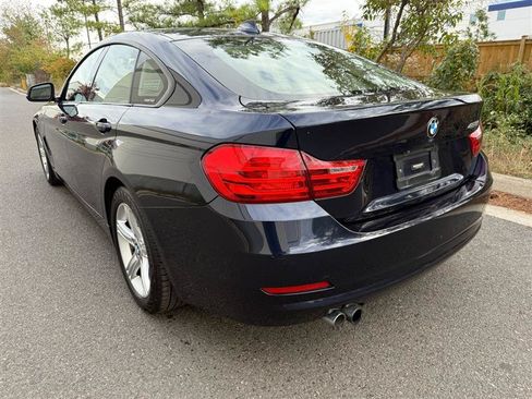 Used 2015 BMW 428i Gran Coupe RWD image 13