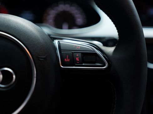 Used 2016 Audi S4 Premium Plus w/ Technology Package image 34