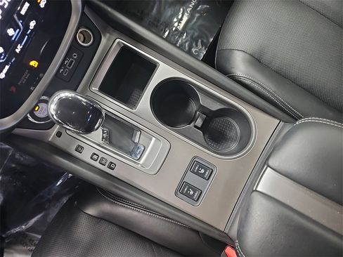 Used 2023 Nissan Murano SL image 24