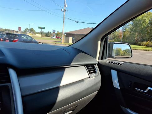 Used 2013 Ford Edge SEL image 18