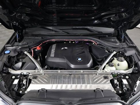 Used 2025 BMW X3 xDrive30i w/ Convenience Package image 15