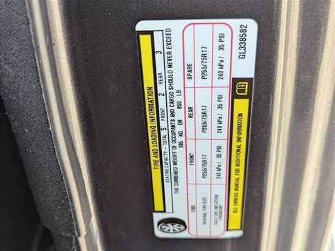 Used 2016 Jeep Wrangler Unlimited Sport w/ Quick Order Package 24S AWD/4WD image 15